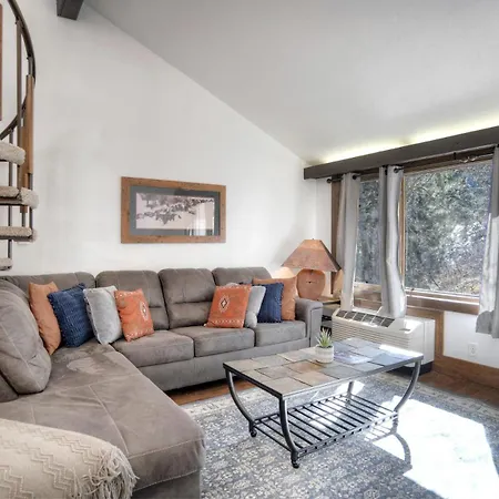 Tamarron Lodge Loft 338